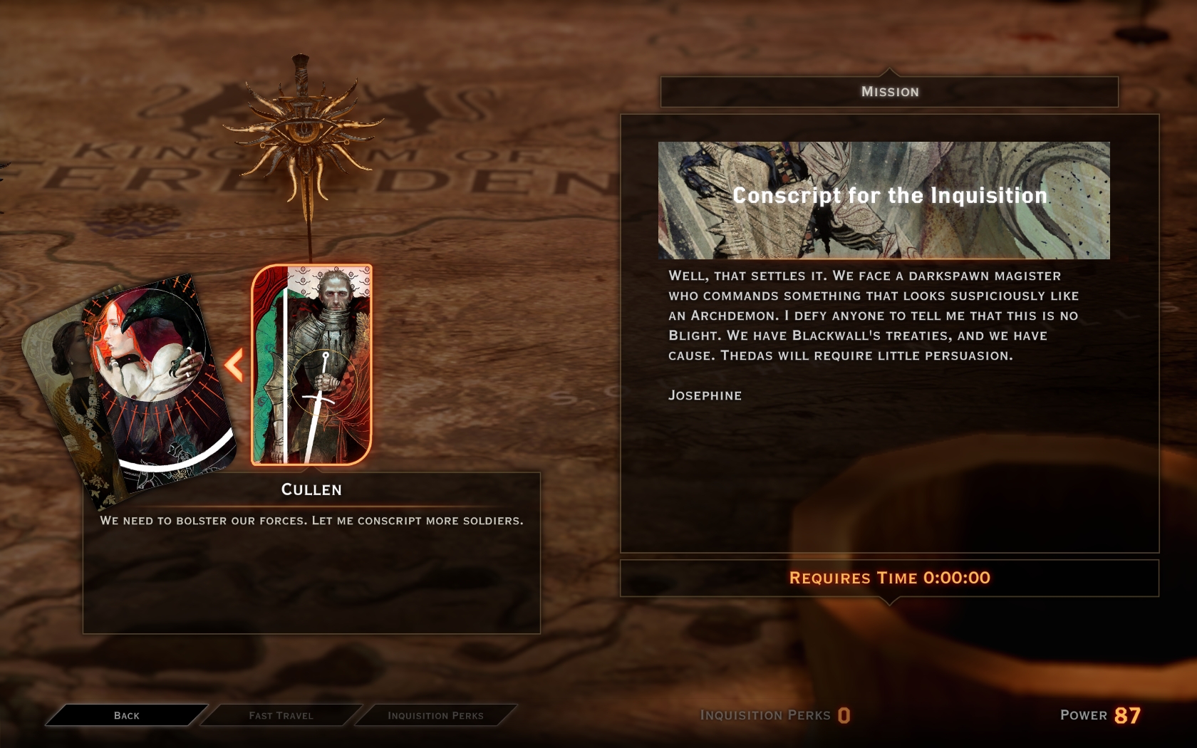 Dragon Age™ Inquisition How to Install Mods + Mods Manager Guide - Popular Mods - 152D83D