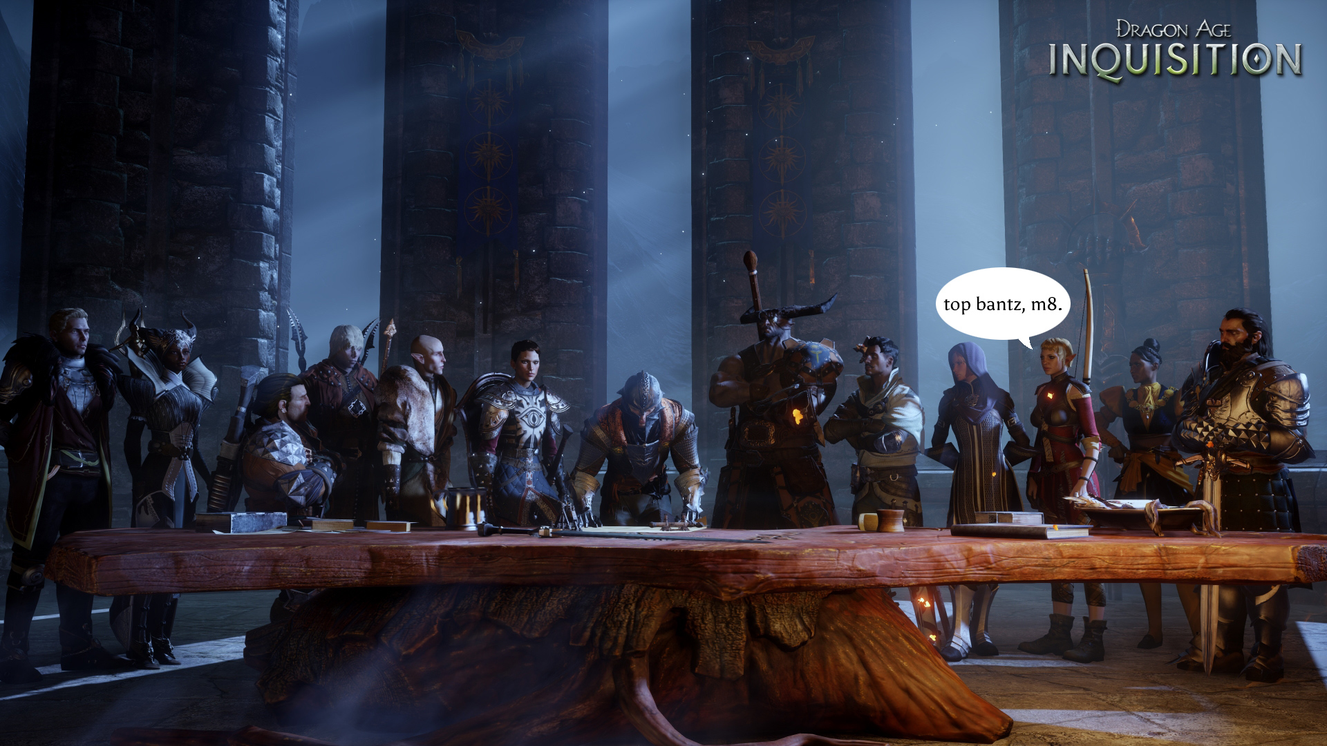 Dragon Age™ Inquisition How to Install Mods + Mods Manager Guide - Popular Mods - A3AA7D3