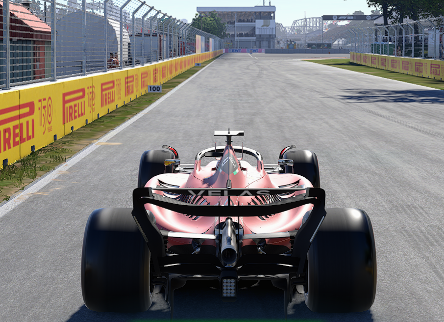 F1® 22 New Players Gameplay Tips - Drag Redcution System - 8A15019