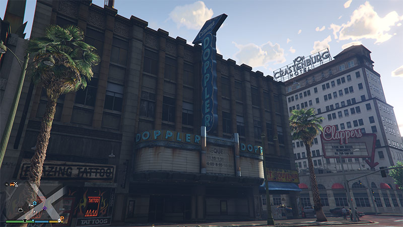 Grand Theft Auto V Completion Guide - Playthrough - Purchase 5 properties that generate income - EAE419A