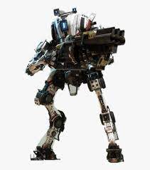 Titanfall® 2 Ronin guide for beginners - Who is ronin? - D87948B