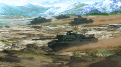 War Thunder Japanese Tanks Manual Guide - Rank 6 - 
