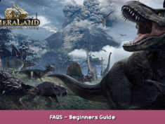 Chimeraland FAQS – Beginners Guide 1 - steamsplay.com