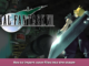 FINAL FANTASY VII How to import save files into the steam 1 - steamsplay.com