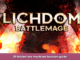Lichdom: Battlemage 30 hidden loot machines location guide 1 - steamsplay.com