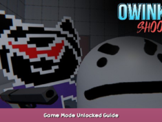 Owinka Shooter Game Mode Unlocked Guide 1 - steamsplay.com
