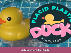 Placid Plastic Duck Simulator Achievement Full Guide 1 - steamsplay.com
