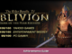 The Elder Scrolls IV: Oblivion  Achievements Guide 1 - steamsplay.com