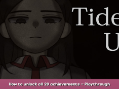 Tide Up How to unlock all 20 achievements – Playthrough 1 - steamsplay.com