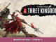 Total War: THREE KINGDOMS Bloodline dynasty – Chapter 2 1 - steamsplay.com