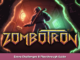 Zombotron Extra Challenges & Playthrough Guide 1 - steamsplay.com