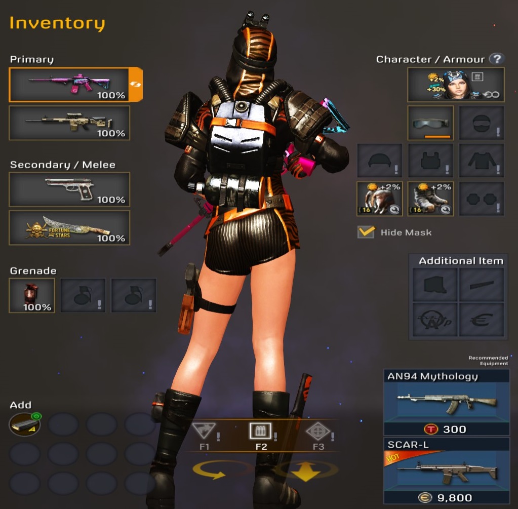 A.V.A Global 9 Characters Detailed Overview - Wetsuit-Skins - 64494D1