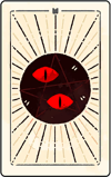 Cult of the Lamb Get All Tarot Cards Guide - Cards unlocked by buying from vendors - 8E70A67