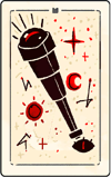 Cult of the Lamb Get All Tarot Cards Guide - Cards unlocked by default - DCA3BF4