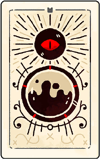 Cult of the Lamb Get All Tarot Cards Guide - Cards unlocked through Knucklebones - D383C6A
