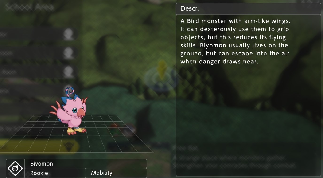 Digimon Survive Digimon tamed guide - Part 2 Digimon - 22BDEF8