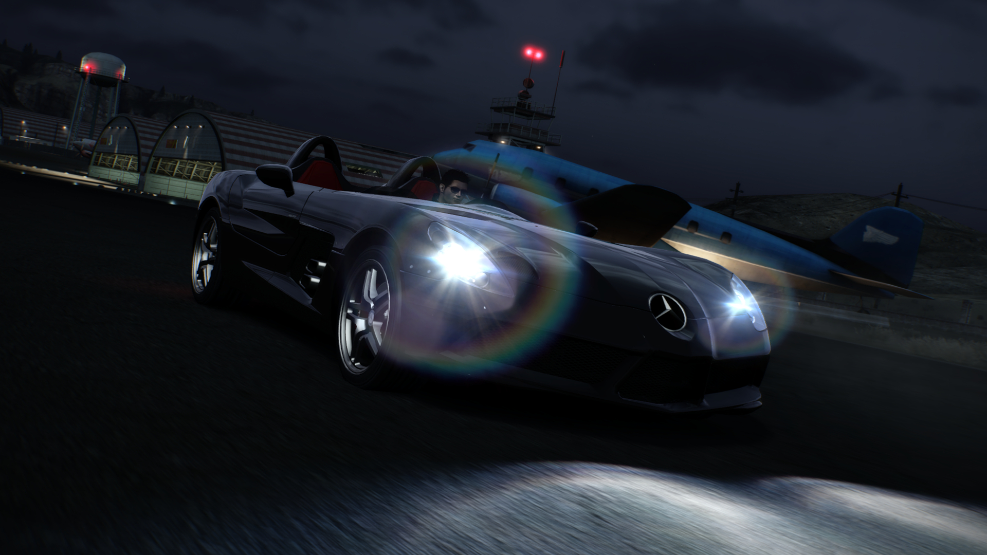 Need for Speed™ Hot Pursuit Remastered Installing SLR Stirling Moss Mod - Screenshots - D0D5E65