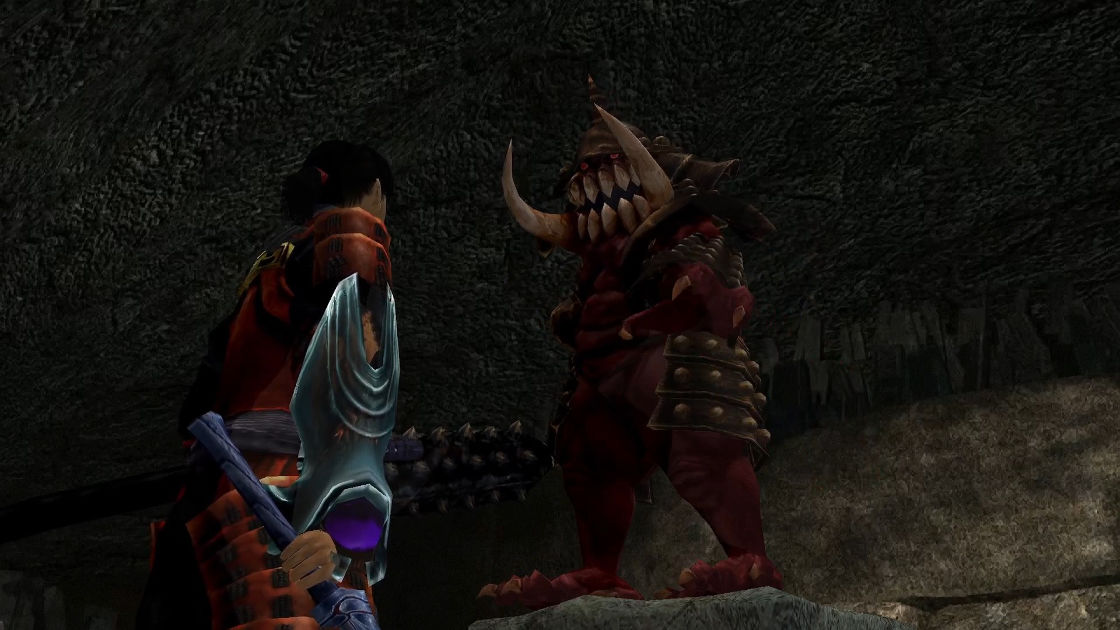 Onimusha: Warlords Full Walkthrough & Gameplay - Part 2: The Keep - 4829685