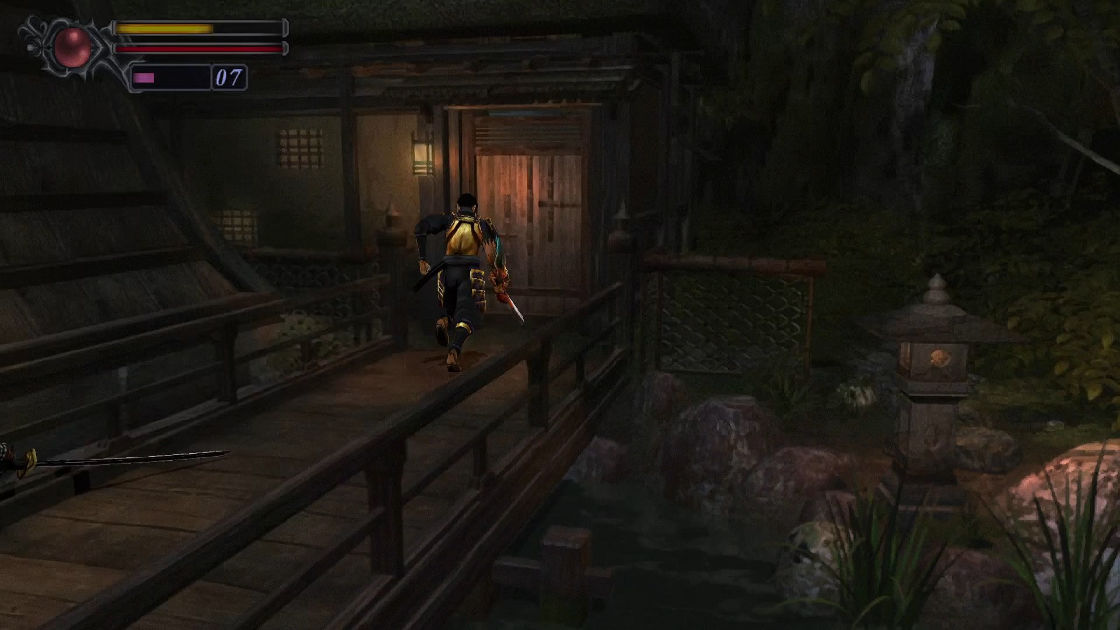 Onimusha: Warlords Full Walkthrough & Gameplay - Part 8: From West to East - 01 - 304CEB3