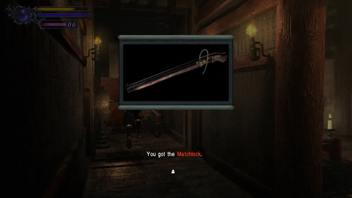 Onimusha: Warlords Full Walkthrough & Gameplay - Part 8: From West to East - 01 - 63073F6