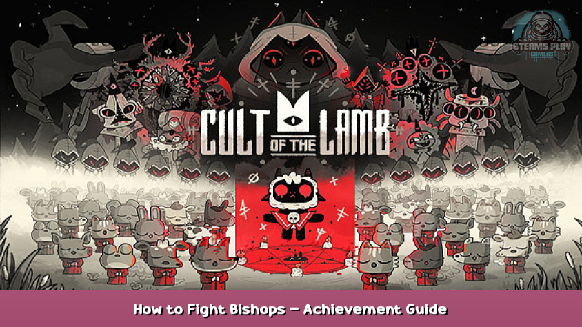 Steam Community :: Guide :: How to Kill The Black Bishop