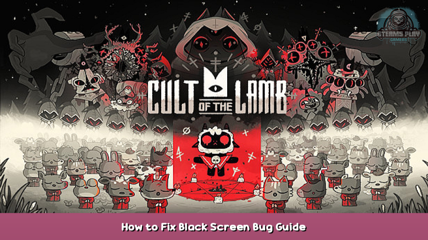 cult of the lamb refinery bug