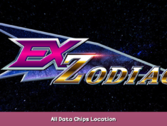 Ex-Zodiac All Data Chips Location 1 - steamsplay.com