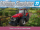 Farming Simulator 22 Tutorial on how to install mods 1 - steamsplay.com