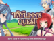 Faylinn’s Quest Dark Cave in Faylinn’s Quest Walkthrough 1 - steamsplay.com