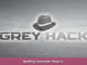 Grey Hack Hacking Computer Tutorial 1 - steamsplay.com