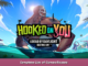 Hooked on You: A Dead by Daylight Dating Sim™ Complete List of Cameo Routes 1 - steamsplay.com
