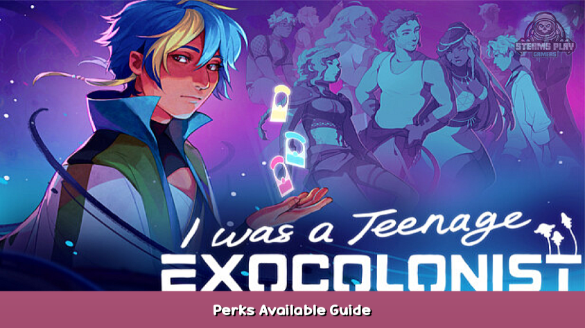 I Was a Teenage Exocolonist for windows download