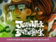 Justin Wack and the Big Time Hack Achievements Walkthrough & Video Tutorial 1 - steamsplay.com