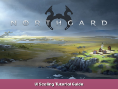 Northgard UI Scaling Tutorial Guide 1 - steamsplay.com