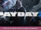 PAYDAY 2 OP Builds for All Perk Decks Using Death Sentence 1 - steamsplay.com