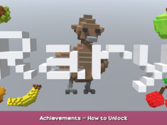 Rary Achievements – How to Unlock 1 - steamsplay.com