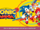 Sonic Mania How to download mods and set up a mod loader 1 - steamsplay.com