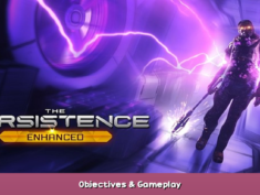 The Persistence Objectives & Gameplay 1 - steamsplay.com