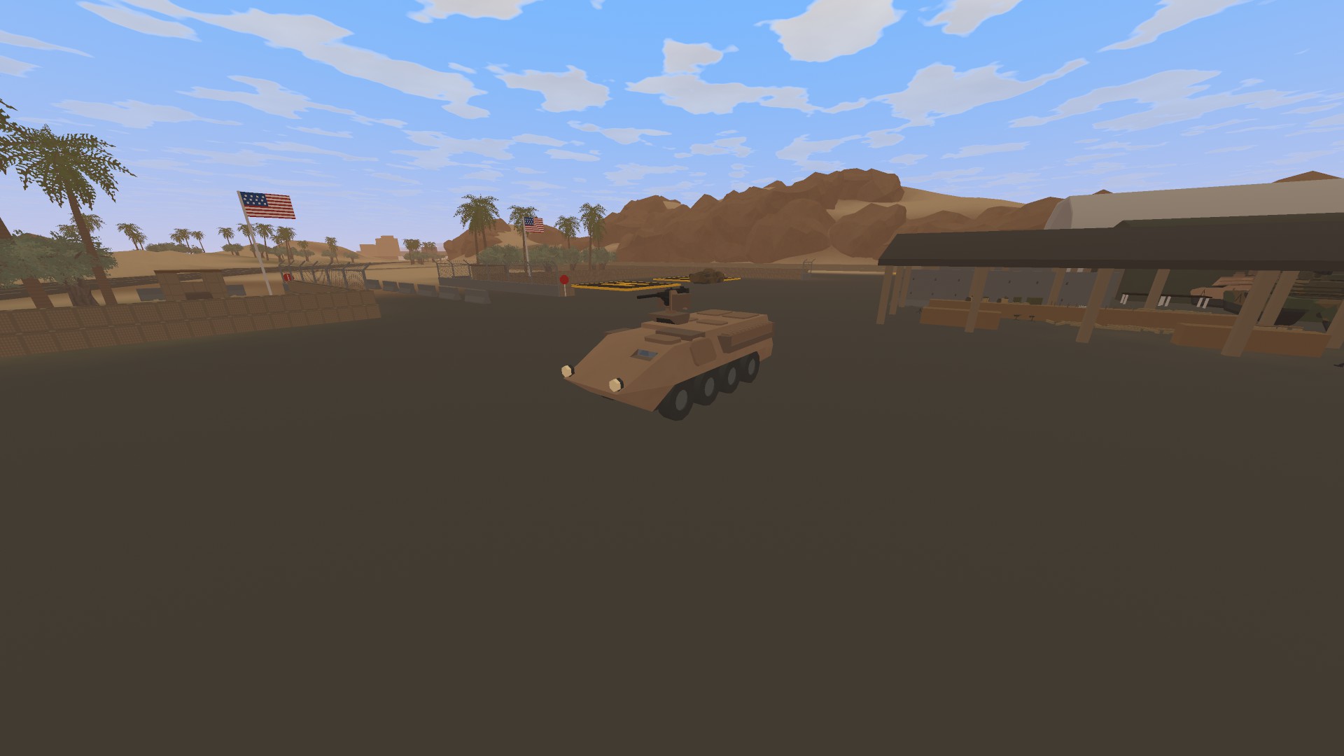 Unturned ID's for vehicles and ammo - USA Vehicles: - 220AA29