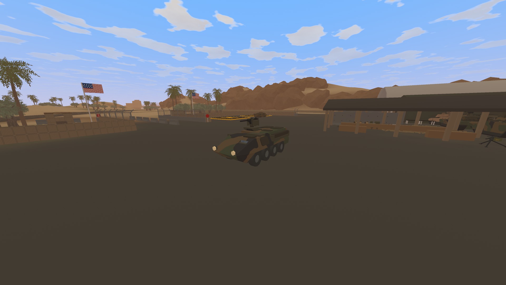 Unturned ID's for vehicles and ammo - USA Vehicles: - 4404169
