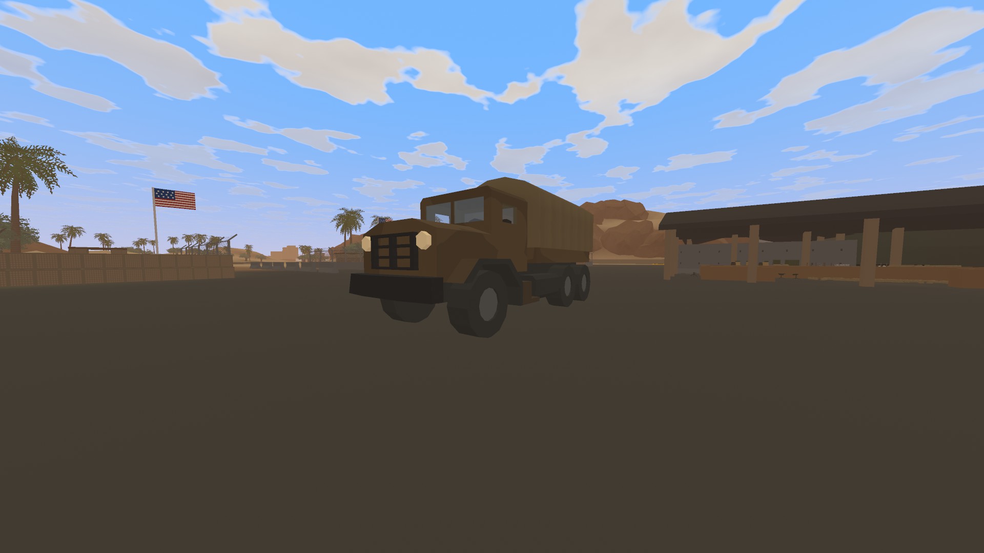 Unturned ID's for vehicles and ammo - Miscellaneous Vehicles - 186529B