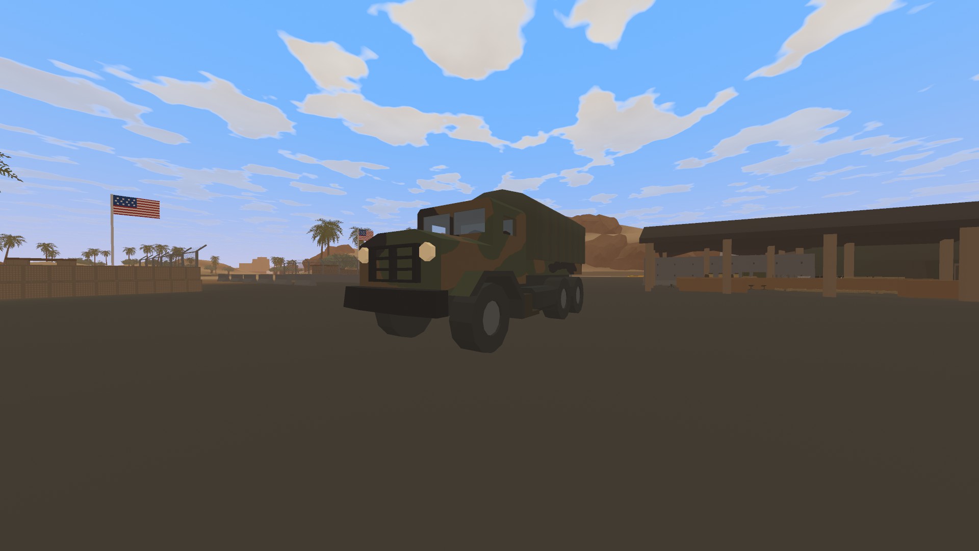 Unturned ID's for vehicles and ammo - Miscellaneous Vehicles - E0D6CBF