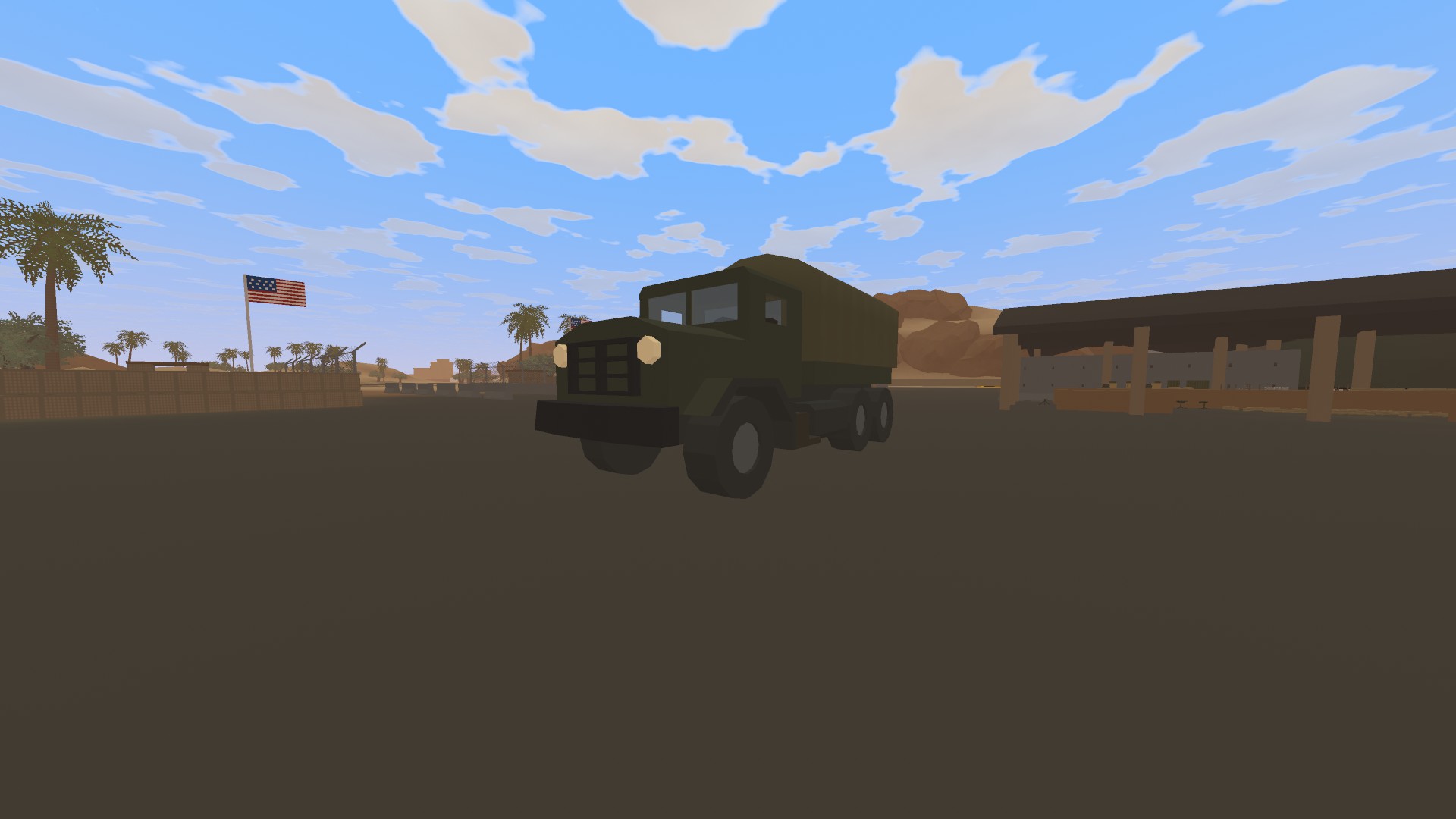 Unturned ID's for vehicles and ammo - Miscellaneous Vehicles - CA0CBFE