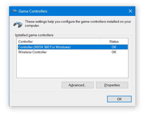 STAR WARS™: X-Wing Alliance™ How to Set Up A DS4 ON PS4 Controller - (Optional) Install HidHide if DS4Windows shows an 