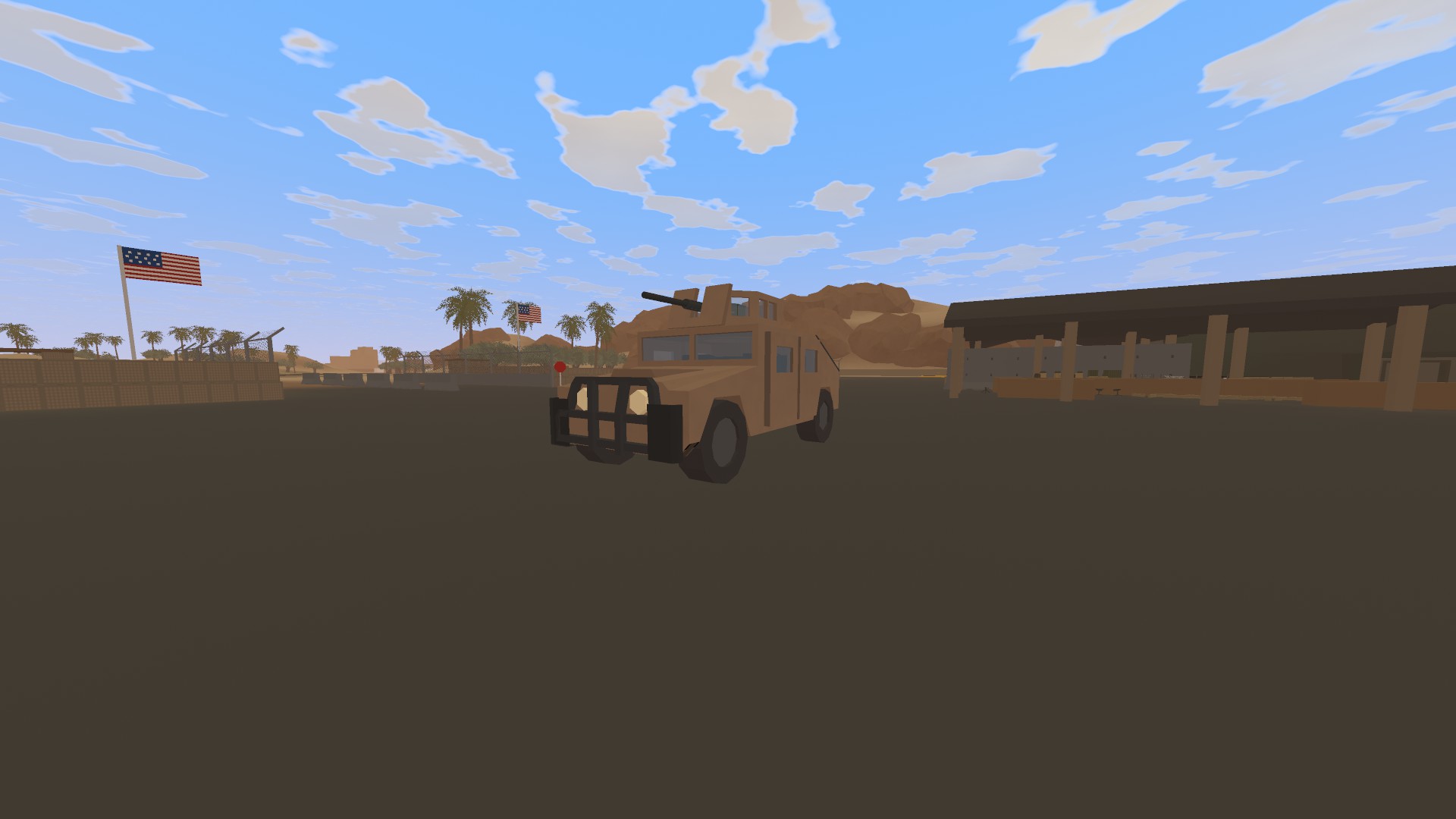 Unturned ID's for vehicles and ammo - USA Vehicles: - 995D5EA