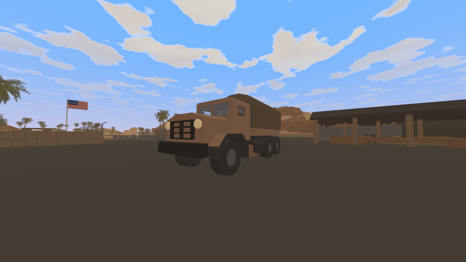 Unturned ID's for vehicles and ammo - Miscellaneous Vehicles - 92F9ED9