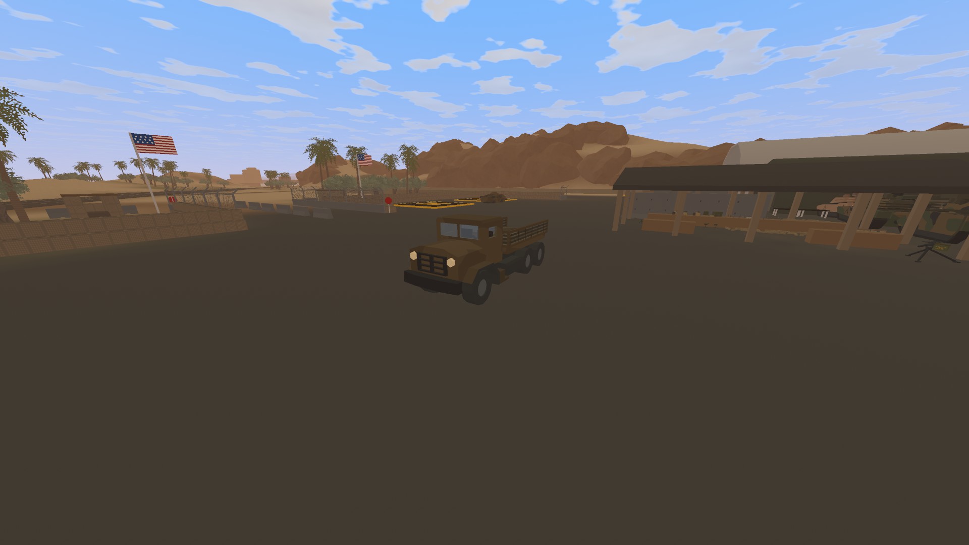 Unturned ID's for vehicles and ammo - Miscellaneous Vehicles - 67422D2