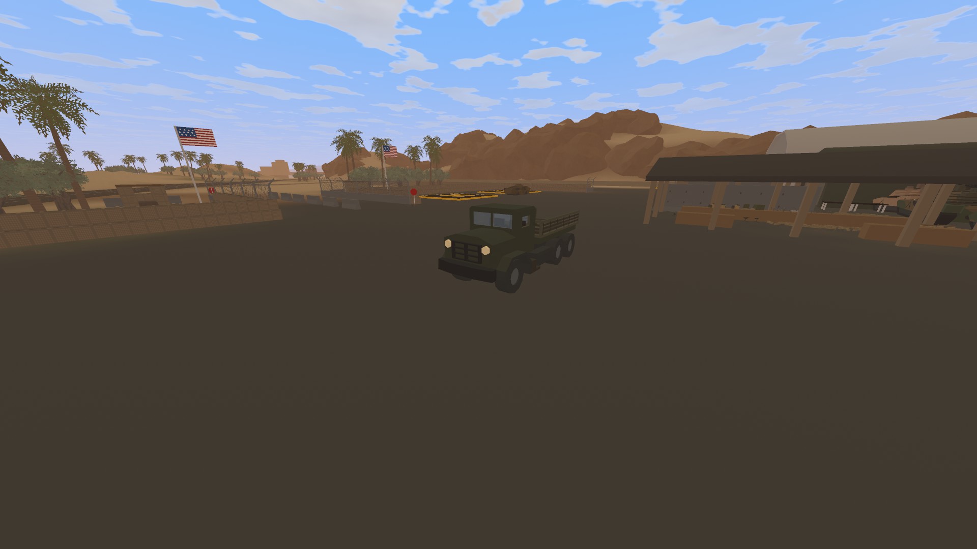 Unturned ID's for vehicles and ammo - Miscellaneous Vehicles - DCCD729