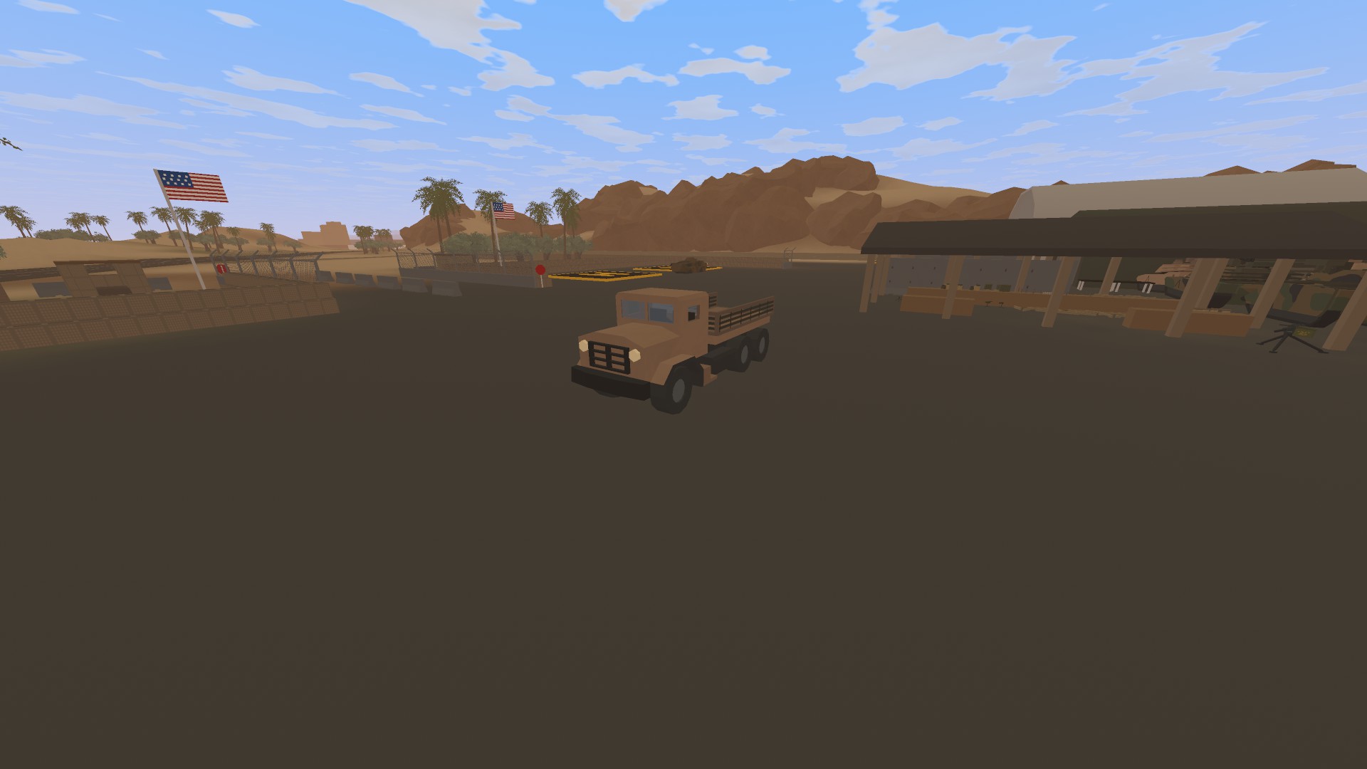 Unturned ID's for vehicles and ammo - Miscellaneous Vehicles - 87F2156