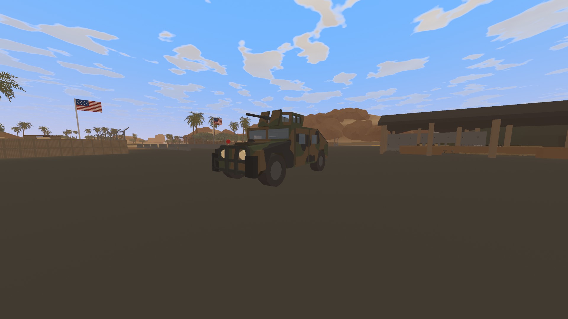 Unturned ID's for vehicles and ammo - USA Vehicles: - 71F7C8D